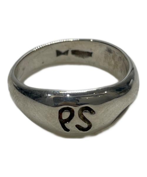 PAUL SMITH（ポールスミス）PAUL SMITH (ポールスミス) リング サイズ:16号の古着・服飾アイテム