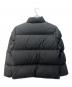 stussy (ステューシー) NYLON DOWN PUFFER ブラック サイズ:M：30000円