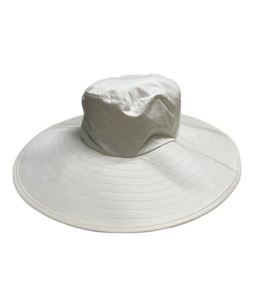 kijima takayuki（キジマタカユキ）kijima takayuki (キジマタカユキ) サファリハット ベージュ サイズ:Size1の古着・服飾アイテム