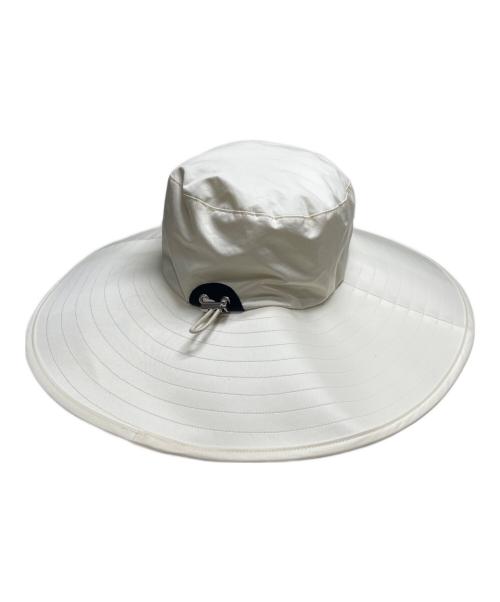 kijima takayuki（キジマタカユキ）kijima takayuki (キジマタカユキ) サファリハット ベージュ サイズ:Size1の古着・服飾アイテム