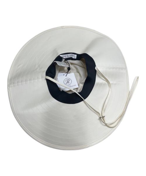 kijima takayuki（キジマタカユキ）kijima takayuki (キジマタカユキ) サファリハット ベージュ サイズ:Size1の古着・服飾アイテム