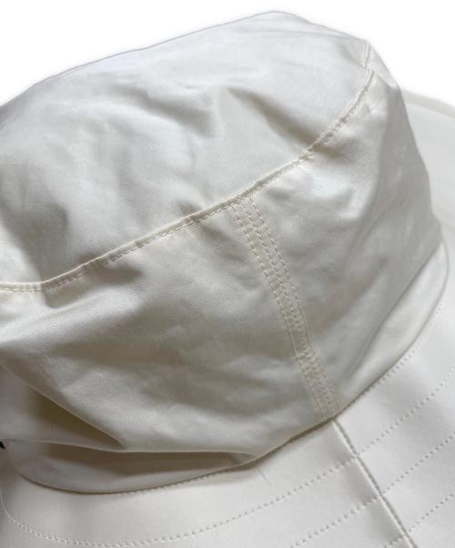 kijima takayuki（キジマタカユキ）kijima takayuki (キジマタカユキ) サファリハット ベージュ サイズ:Size1の古着・服飾アイテム