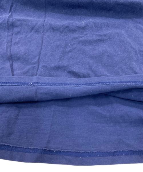 NIKE ACG（ナイキエーシージー）NIKE ACG (ナイキエージーシー) Tシャツ ネイビー サイズ:XLの古着・服飾アイテム