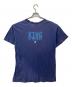 NIKE ACG (ナイキエージーシー) Tシャツ ネイビー サイズ:XL：5000円