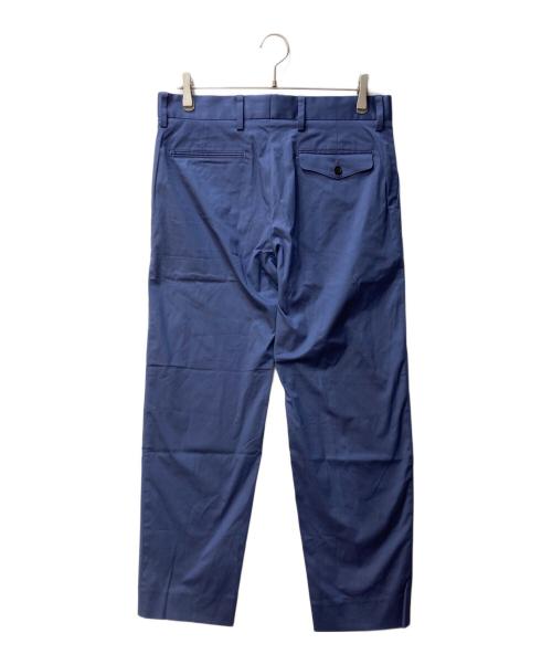 PAUL SMITH（ポールスミス）PAUL SMITH (ポールスミス) トラウザーパンツ ネイビー サイズ:Lの古着・服飾アイテム