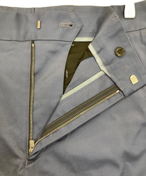 PAUL SMITH（ポールスミス）PAUL SMITH (ポールスミス) トラウザーパンツ ネイビー サイズ:Lの古着・服飾アイテム