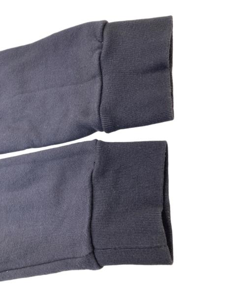 PAUL SMITH（ポールスミス）Paul Smith (ポールスミス) Rope Logo スウェットシャツ ネイビー サイズ:Mの古着・服飾アイテム