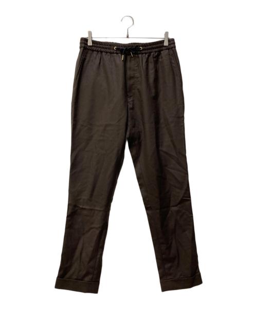 PAUL SMITH（ポールスミス）Paul Smith (ポールスミス) パンツ ブラウン サイズ:Lの古着・服飾アイテム