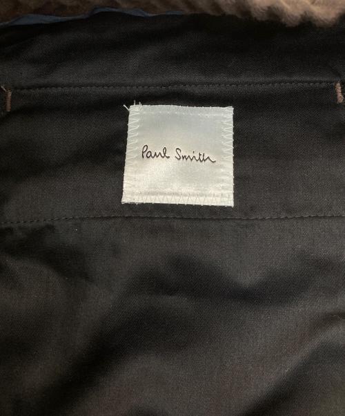 PAUL SMITH（ポールスミス）Paul Smith (ポールスミス) パンツ ブラウン サイズ:Lの古着・服飾アイテム