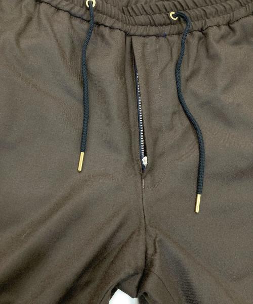 PAUL SMITH（ポールスミス）Paul Smith (ポールスミス) パンツ ブラウン サイズ:Lの古着・服飾アイテム