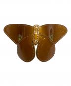 LOUIS VUITTONルイ ヴィトン）の古着「バレッタ」｜ゴールド