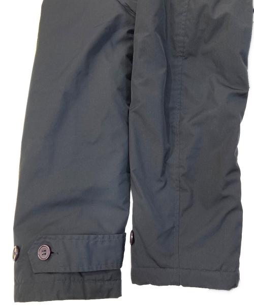 ASPESI（アスペジ）ASPESI (アスペジ) 394V NEW CATALPA ネイビー サイズ:XSの古着・服飾アイテム