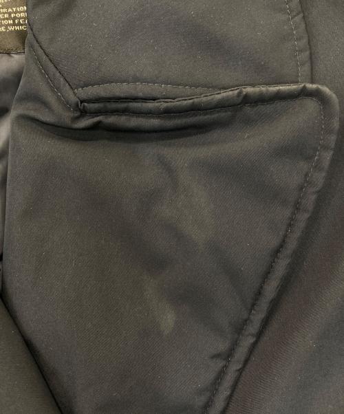 ASPESI（アスペジ）ASPESI (アスペジ) 394V NEW CATALPA ネイビー サイズ:XSの古着・服飾アイテム