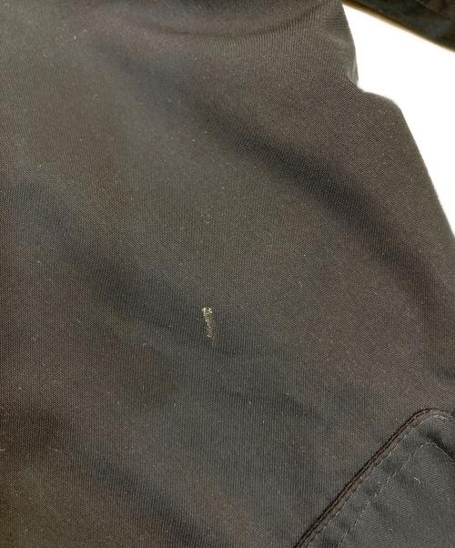 ASPESI（アスペジ）ASPESI (アスペジ) 394V NEW CATALPA ネイビー サイズ:XSの古着・服飾アイテム