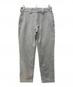 Ron Hermanロンハーマン）の古着「スウェットパンツ」｜グレー