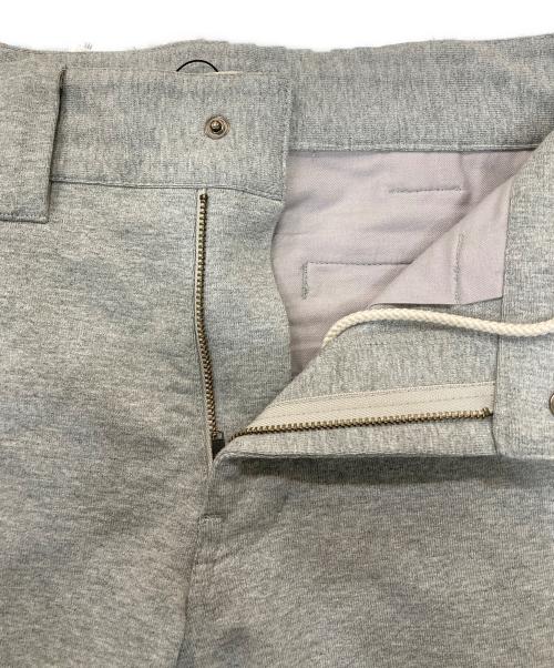 Ron Herman（ロンハーマン）Ron Herman (ロンハーマン) スウェットパンツ グレー サイズ:S 未使用品の古着・服飾アイテム