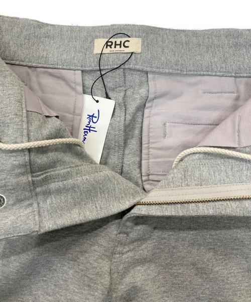 Ron Herman（ロンハーマン）Ron Herman (ロンハーマン) スウェットパンツ グレー サイズ:S 未使用品の古着・服飾アイテム