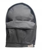 PORTERポーター）の古着「リュック」｜ブラック