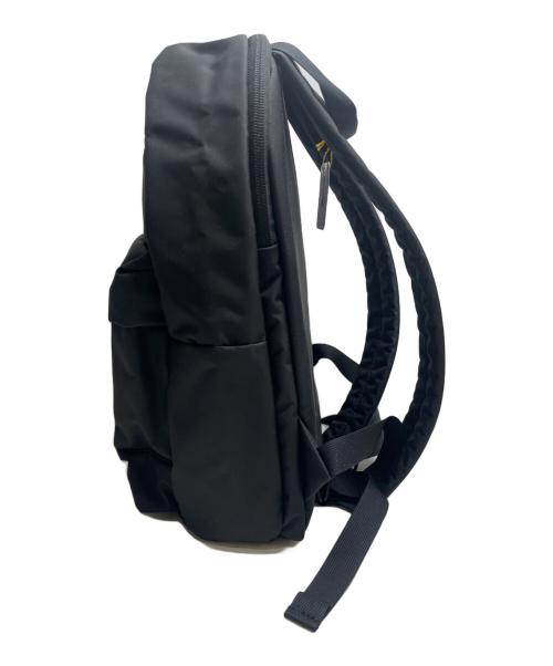 PORTER（ポーター）PORTER (ポーター) リュック ブラック 未使用品の古着・服飾アイテム