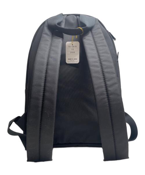 PORTER（ポーター）PORTER (ポーター) リュック ブラック 未使用品の古着・服飾アイテム