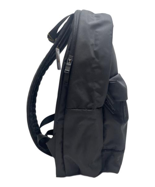 PORTER（ポーター）PORTER (ポーター) リュック ブラック 未使用品の古着・服飾アイテム