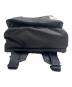 中古・古着 PORTER (ポーター) リュック ブラック 未使用品：8000円