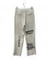 Black Weirdos (ブラック ウィドース) パンツ アイボリー サイズ:M：15000円
