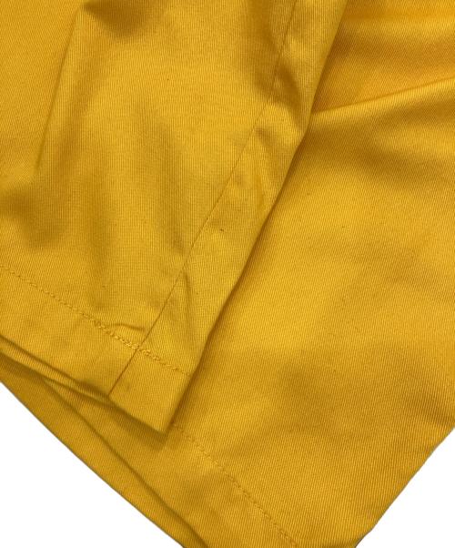 X-LARGE（エクストララージ）X-LARGE (エクストララージ) オールインワン イエロー サイズ:Mの古着・服飾アイテム