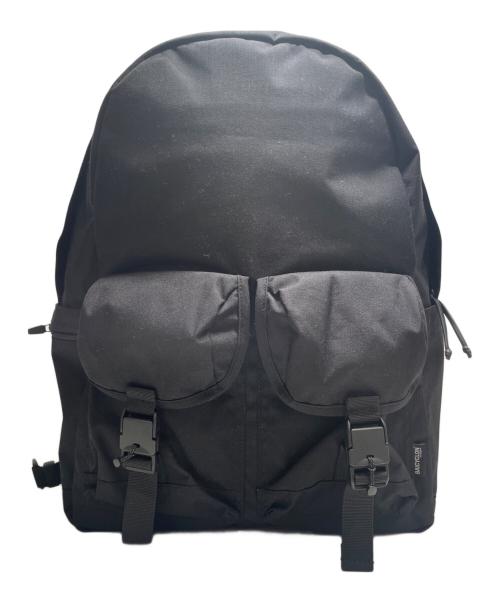 BAICYCLON by Bagjack（バイシクロンバイバッグジャック）BAICYCLON by bagjack (バイシクロンバイバッグジャック) リュック ブラックの古着・服飾アイテム