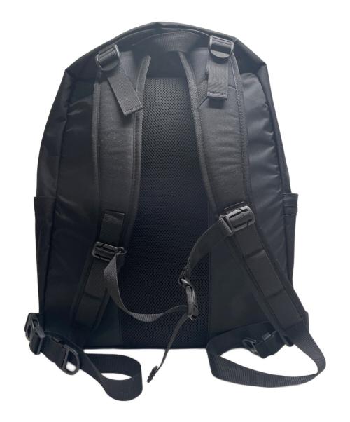 BAICYCLON by Bagjack（バイシクロンバイバッグジャック）BAICYCLON by bagjack (バイシクロンバイバッグジャック) リュック ブラックの古着・服飾アイテム
