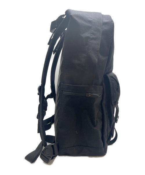 BAICYCLON by Bagjack（バイシクロンバイバッグジャック）BAICYCLON by bagjack (バイシクロンバイバッグジャック) リュック ブラックの古着・服飾アイテム
