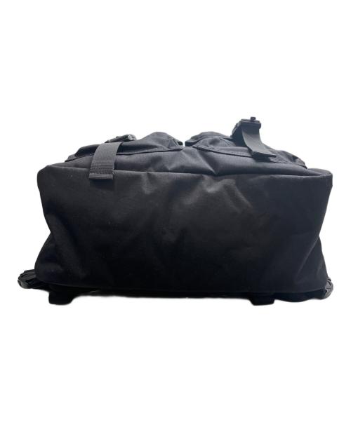 BAICYCLON by Bagjack（バイシクロンバイバッグジャック）BAICYCLON by bagjack (バイシクロンバイバッグジャック) リュック ブラックの古着・服飾アイテム