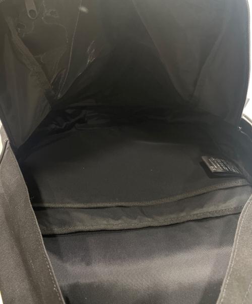 BAICYCLON by Bagjack（バイシクロンバイバッグジャック）BAICYCLON by bagjack (バイシクロンバイバッグジャック) リュック ブラックの古着・服飾アイテム