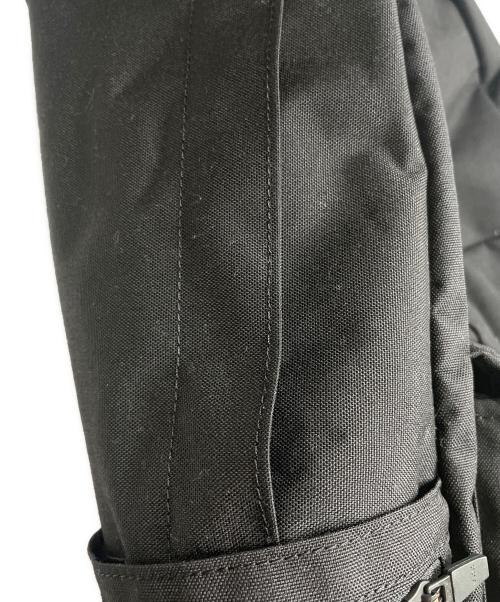 BAICYCLON by Bagjack（バイシクロンバイバッグジャック）BAICYCLON by bagjack (バイシクロンバイバッグジャック) リュック ブラックの古着・服飾アイテム