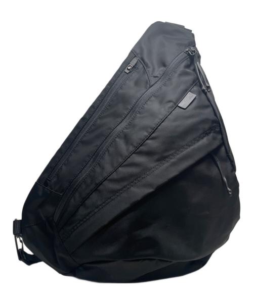 BAICYCLON by Bagjack（バイシクロンバイバッグジャック）BAICYCLON by Bagjack (バイシクロンバイバッグジャック) ワンショルダーバッグ ブラックの古着・服飾アイテム