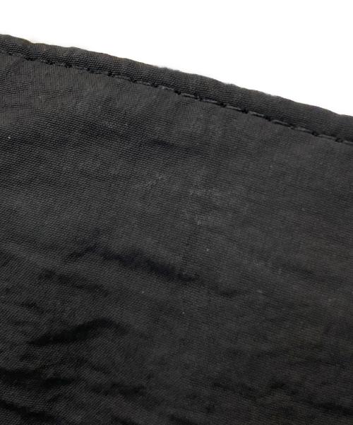 adidas（アディダス）adidas (アディダス) ナイロンジャケット ブラック サイズ:XSの古着・服飾アイテム