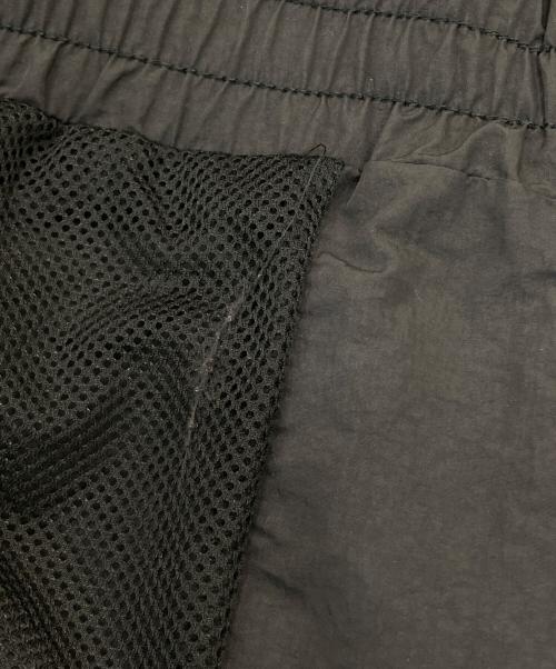 adidas（アディダス）adidas (アディダス) ナイロンジャケット ブラック サイズ:XSの古着・服飾アイテム