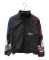 adidas（アディダス）の古着「ナイロンジャケット」｜ブラック
