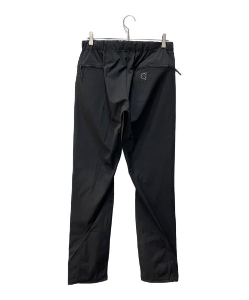 山と道（ヤマトミチ）山と道 (ヤマトミチ) WINTER HIKE PANTS ブラック サイズ:サイズ表記無しの古着・服飾アイテム