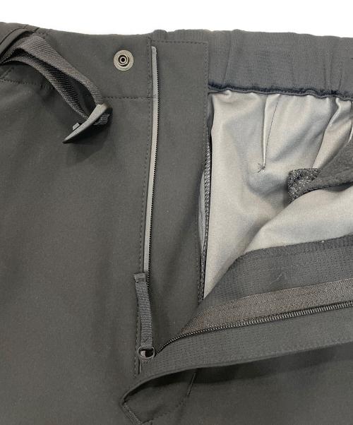 山と道（ヤマトミチ）山と道 (ヤマトミチ) WINTER HIKE PANTS ブラック サイズ:サイズ表記無しの古着・服飾アイテム
