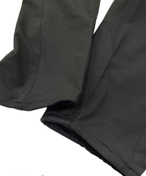 山と道（ヤマトミチ）山と道 (ヤマトミチ) WINTER HIKE PANTS ブラック サイズ:サイズ表記無しの古着・服飾アイテム