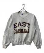 RUSSELL ATHLETICラッセルアスレチック）の古着「スウェット」｜グレー