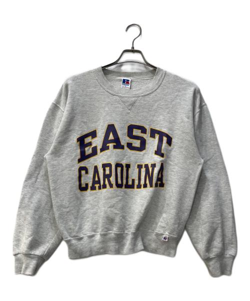 RUSSELL ATHLETIC（ラッセルアスレチック）RUSSELL ATHLETIC (ラッセルアスレチック) スウェット グレー サイズ:Mの古着・服飾アイテム