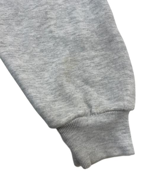 RUSSELL ATHLETIC（ラッセルアスレチック）RUSSELL ATHLETIC (ラッセルアスレチック) スウェット グレー サイズ:Mの古着・服飾アイテム