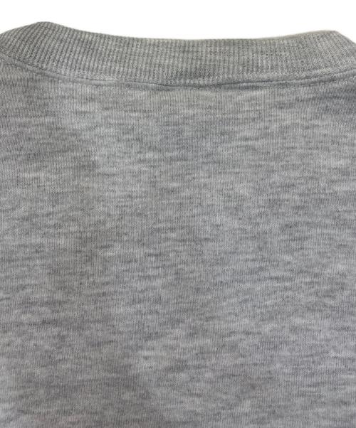 RUSSELL ATHLETIC（ラッセルアスレチック）RUSSELL ATHLETIC (ラッセルアスレチック) スウェット グレー サイズ:Mの古着・服飾アイテム