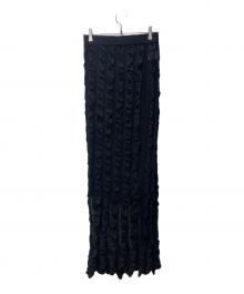 SHENERY（シーナリー）の古着「スカート」｜ブラック