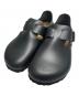 BIRKENSTOCK（ビルケンシュトック）の古着「LONDON」｜ブラック