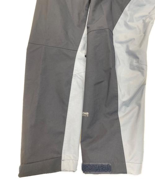 HELLY HANSEN（ヘリーハンセン）HELLY HANSEN (ヘリーハンセン) スカンザライトマウンテンパーカー スカイブルー サイズ:Ⅿの古着・服飾アイテム