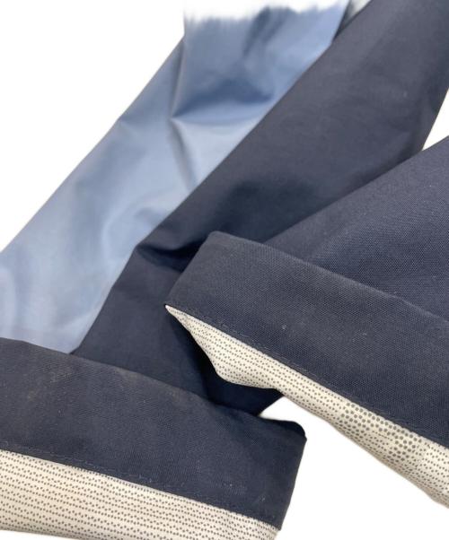 HELLY HANSEN（ヘリーハンセン）HELLY HANSEN (ヘリーハンセン) スカンザライトマウンテンパーカー スカイブルー サイズ:Ⅿの古着・服飾アイテム