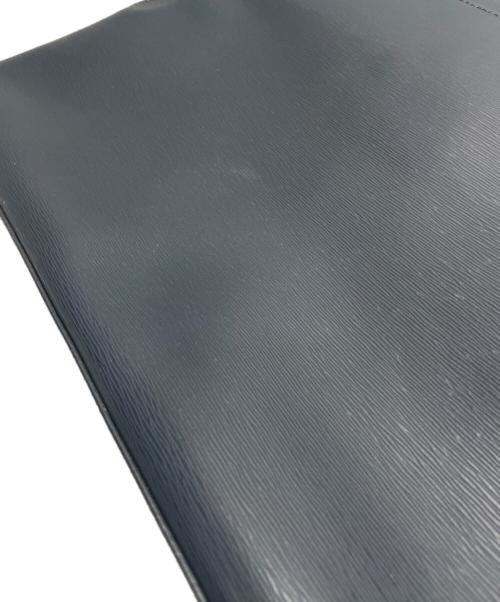 PAUL SMITH（ポールスミス）PAUL SMITH (ポールスミス) ショルダーバッグ ネイビーの古着・服飾アイテム